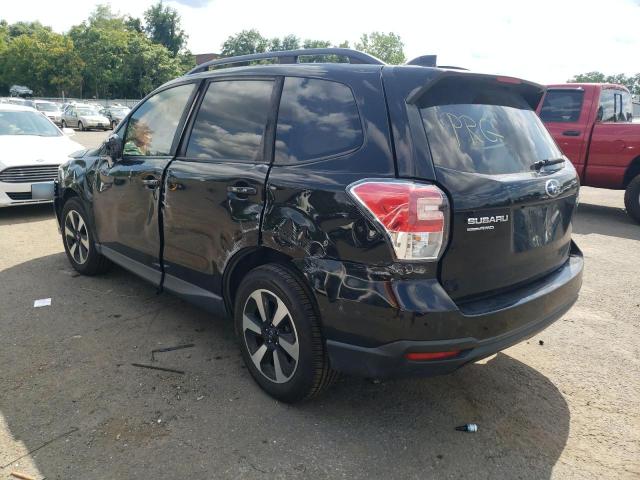 Photo 2 from auction – 2017 SUBARU FORESTER 2 with VIN JF2SJAGC3HH502902
