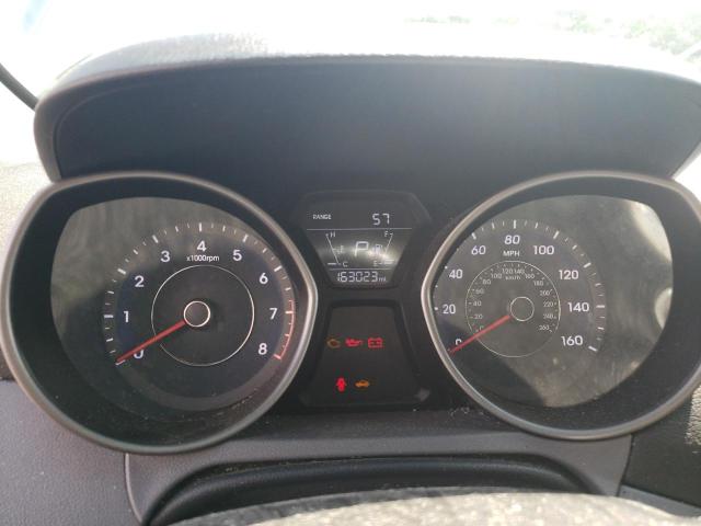 Photo 9 from auction – 2015 HYUNDAI ELANTRA SE with VIN 5NPDH4AE6FH596352