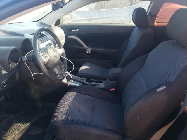 Photo 7 from auction – 2008 TOYOTA SCION TC with VIN JTKDE167280268033