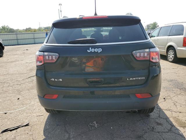 Снимка 6 от търг – 2018 JEEP COMPASS LI с VIN 3C4NJDCB2JT349138