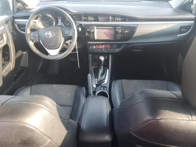 Photo 8 from auction – 2015 TOYOTA COROLLA L with VIN 2T1BURHE2FC402926
