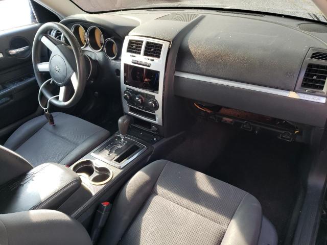Photo 8 from auction – 2010 DODGE CHARGER SX with VIN 2B3CA3CV7AH301415