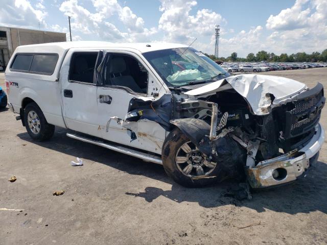 Photo 4 from auction – 2011 FORD F150 SUPER with VIN 1FTFW1EF5BFC79327