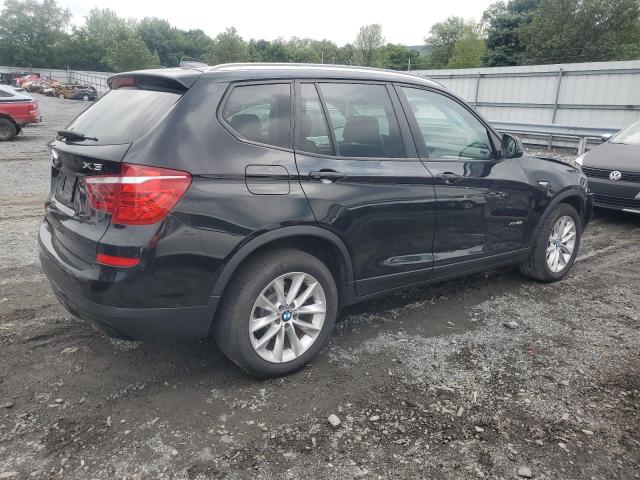 Photo 3 from auction – 2016 BMW X3 XDRIVE2 with VIN 5UXWX9C5XG0D69896