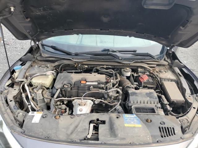 Снимка 11 от търг – 2016 HONDA CIVIC EX с VIN 19XFC2F7XGE226937