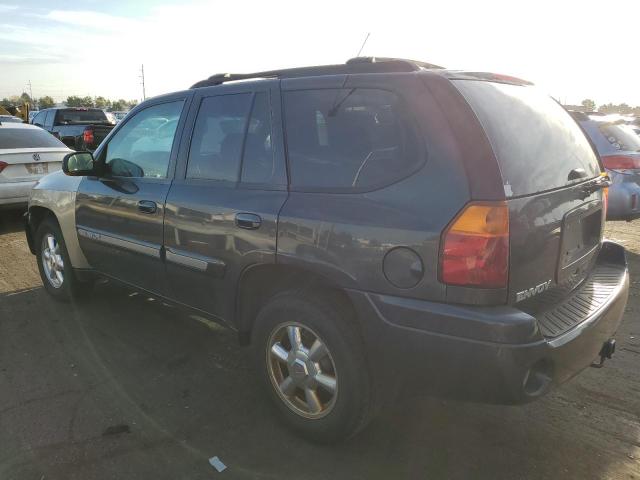 Photo 2 from auction – 2003 GMC ENVOY with VIN 1GKDT13S032340192