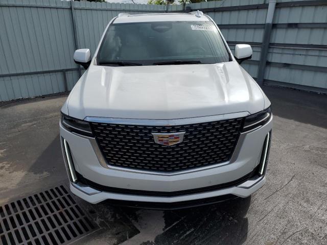 Photo 5 from auction – 2022 CADILLAC ESCALADE P with VIN 1GYS4BKL4NR168351