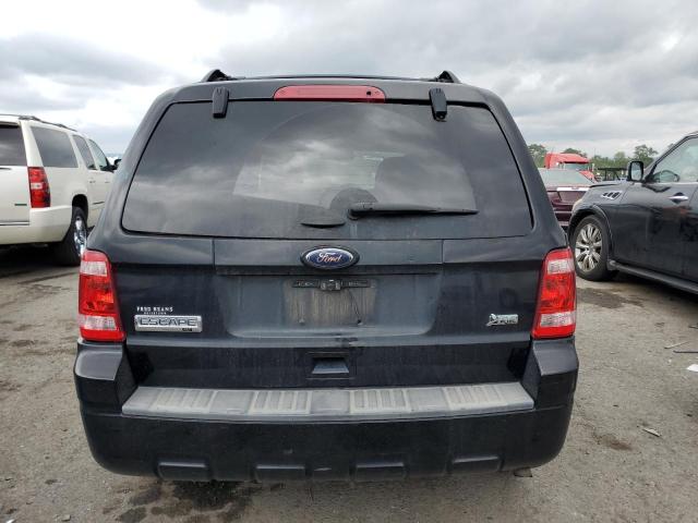 Photo 6 from auction – 2012 FORD ESCAPE XLT with VIN 1FMCU9DG0CKA97847