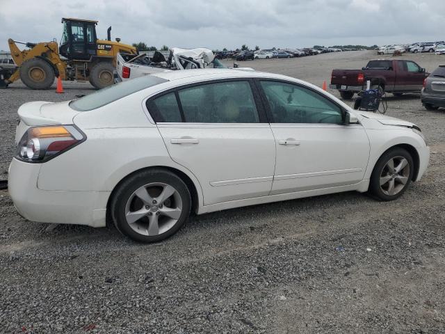 Photo 3 from auction – 2007 NISSAN ALTIMA 3.5 with VIN 1N4BL21E47C140573