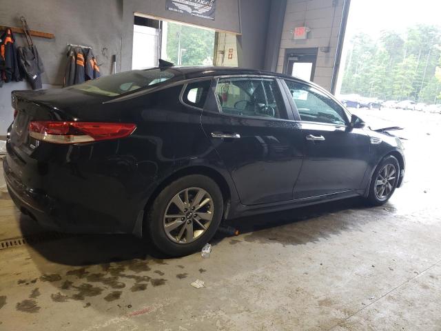 Photo 3 from auction – 2016 KIA OPTIMA LX with VIN 5XXGT4L12GG059349
