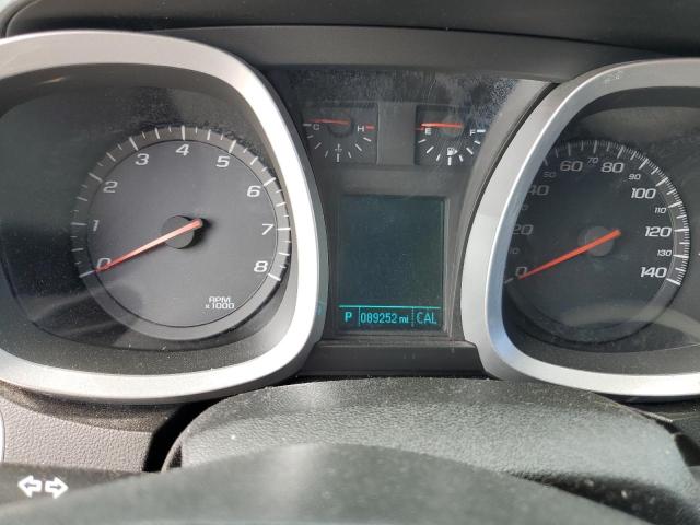Photo 9 from auction – 2014 CHEVROLET EQUINOX LS with VIN 2GNALAEK0E6141135