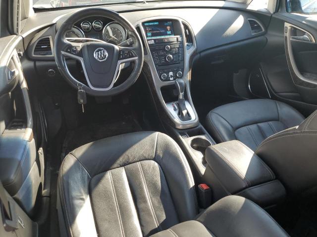 Photo 8 from auction – 2013 BUICK VERANO PRE with VIN 1G4PT5SV7D4188571
