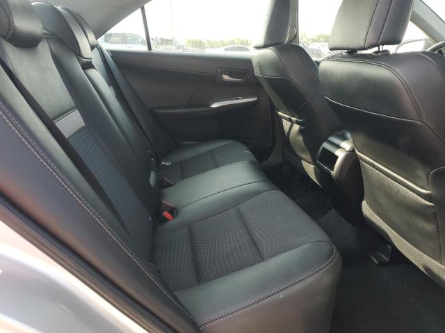 Photo 10 from auction – 2014 TOYOTA CAMRY L with VIN 4T1BF1FK8EU379542