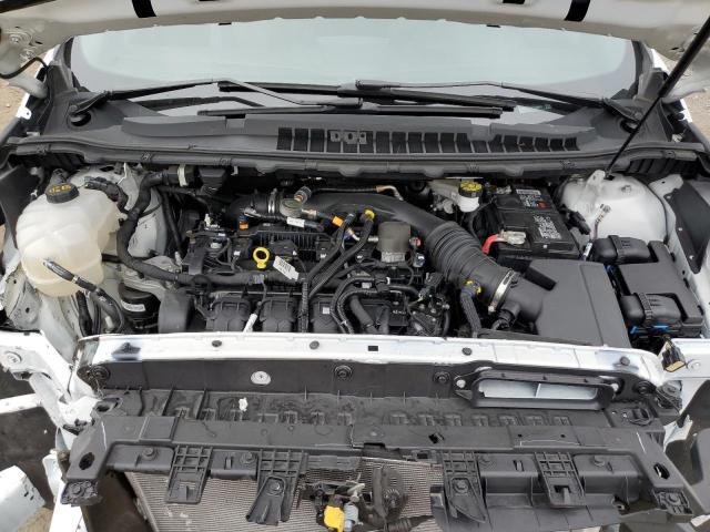 Photo 11 from auction – 2020 FORD EDGE TITAN with VIN 2FMPK4K95LBA83807