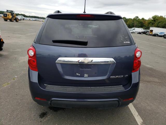 Photo 6 from auction – 2014 CHEVROLET EQUINOX LT with VIN 2GNALCEK3E6269221