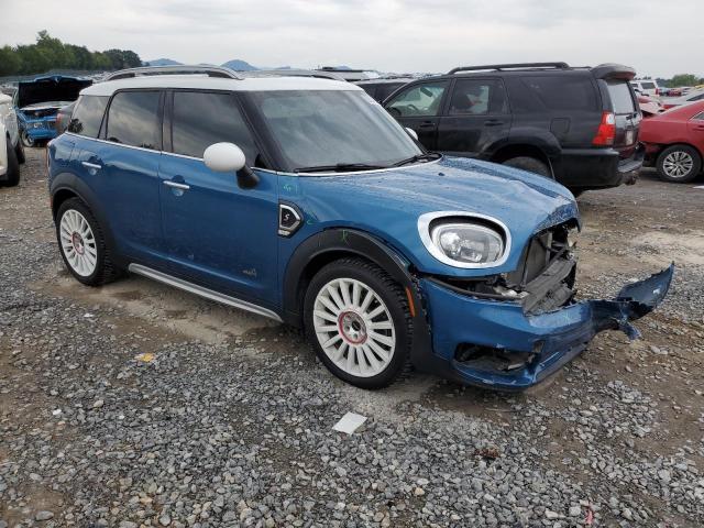 Снимка 4 от търг – 2019 MINI COOPER S C с VIN WMZYT5C57K3G92292