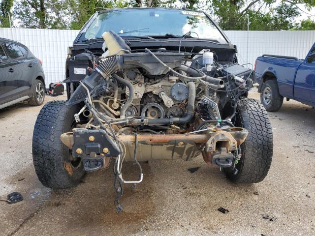 Photo 5 from auction – 2014 CHEVROLET SILVERADO with VIN 3GCUKRECXEG141406