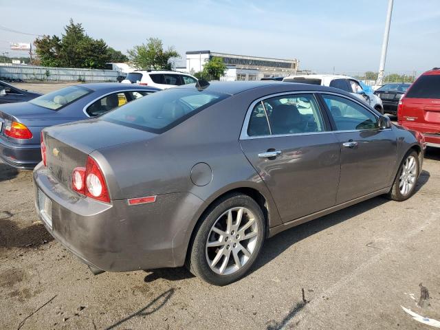 Photo 3 from auction – 2012 CHEVROLET MALIBU LTZ with VIN 1G1ZG5E76CF291040