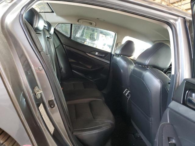 Photo 10 from auction – 2017 NISSAN MAXIMA 3.5 with VIN 1N4AA6AP4HC382663