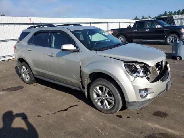 Photo 4 from auction – 2014 CHEVROLET EQUINOX LT with VIN 2GNALCEK8E6147213