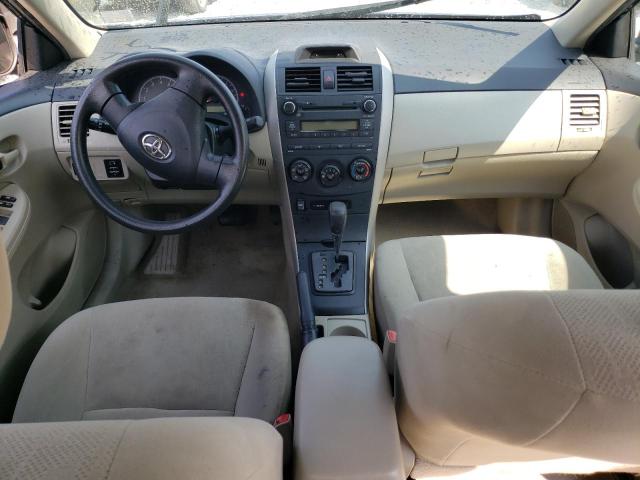 صورة رقم 8 من المزاد - 2013 TOYOTA COROLLA BA مع VIN 2T1BU4EE6DC954966