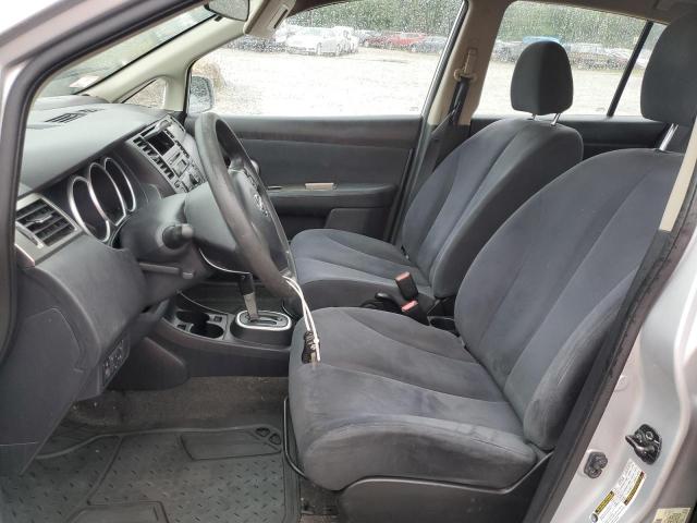 Photo 7 from auction – 2009 NISSAN VERSA with VIN 3N1BC13E49L489471