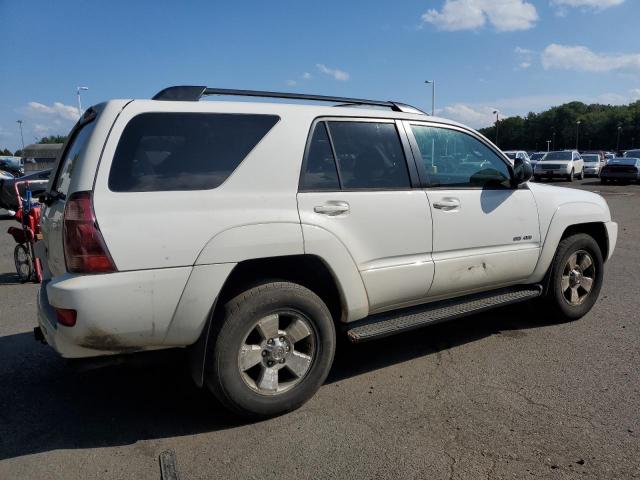 Photo 3 from auction – 2005 TOYOTA 4RUNNER SR with VIN JTEBU14R450067716