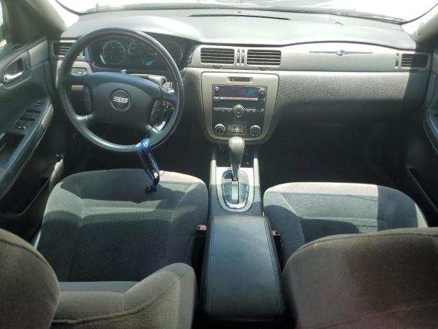 Photo 8 from auction – 2006 CHEVROLET IMPALA SUP with VIN 2G1WD58C069203391
