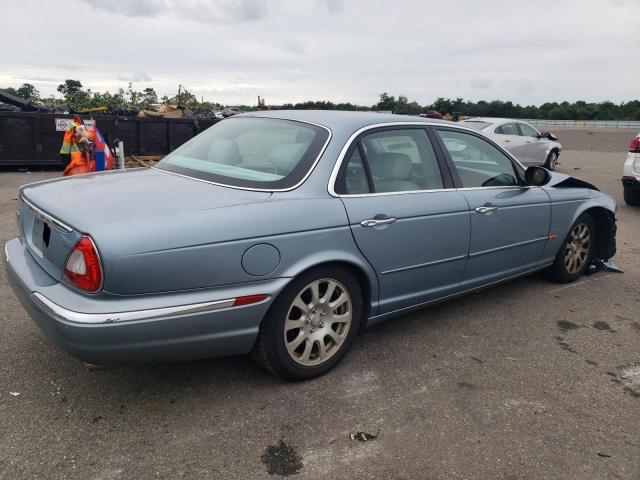 Photo 3 from auction – 2004 JAGUAR XJ8 with VIN SAJEA71C74SG10500