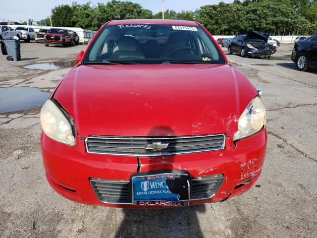 Photo 5 from auction – 2009 CHEVROLET IMPALA 1LT with VIN 2G1WT57N091326049