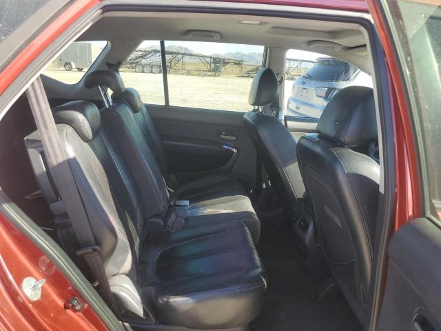 Photo 11 from auction – 2008 KIA RONDO BASE with VIN KNAFG525387207039