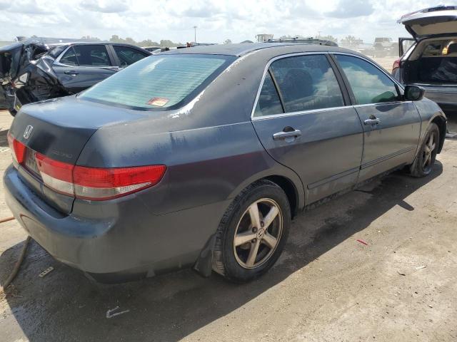 Photo 3 from auction – 2003 HONDA ACCORD EX with VIN 1HGCM56633A084115
