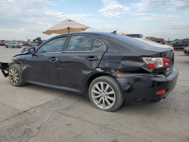 Photo 2 from auction – 2007 LEXUS IS 250 with VIN JTHCK262X72015226