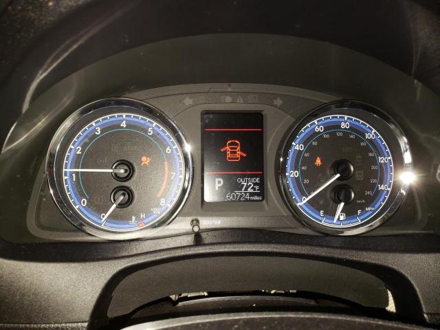 Photo 9 from auction – 2019 TOYOTA COROLLA LE with VIN 2T1BURHE1KC237378