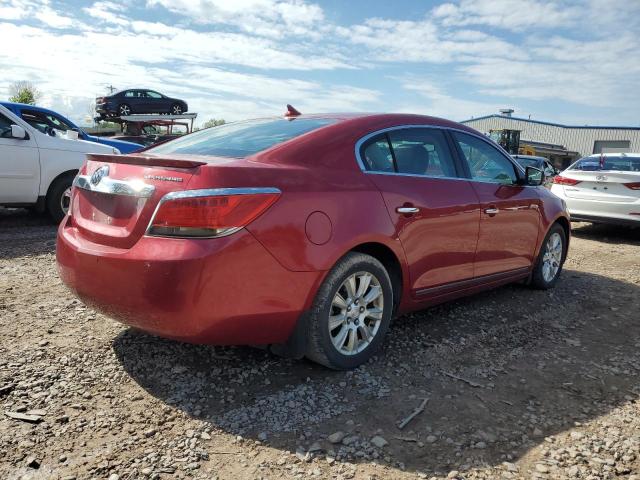 Photo 3 from auction – 2012 BUICK LACROSSE P with VIN 1G4GD5ERXCF251113