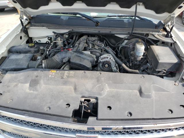 Photo 11 from auction – 2013 CHEVROLET SILVERADO with VIN 3GCPKSE74DG311264