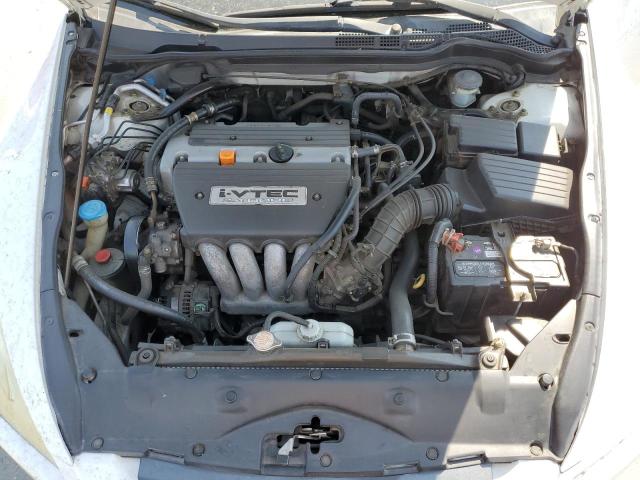Photo 11 from auction – 2004 HONDA ACCORD EX with VIN 1HGCM72764A024048