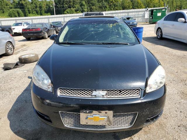 Photo 5 from auction – 2014 CHEVROLET IMPALA LIM with VIN 2G1WB5E31E1159960