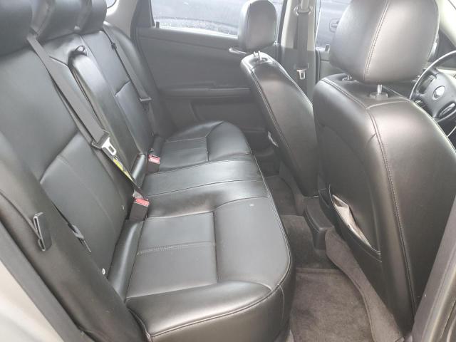 Photo 10 from auction – 2007 CHEVROLET IMPALA LT with VIN 2G1WC58R779348100