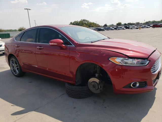 Photo 4 from auction – 2013 FORD FUSION TIT with VIN 3FA6P0K94DR308589