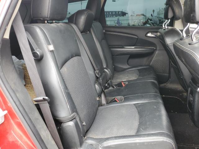 Photo 10 from auction – 2015 DODGE JOURNEY CR with VIN 3C4PDCGG0FT622875