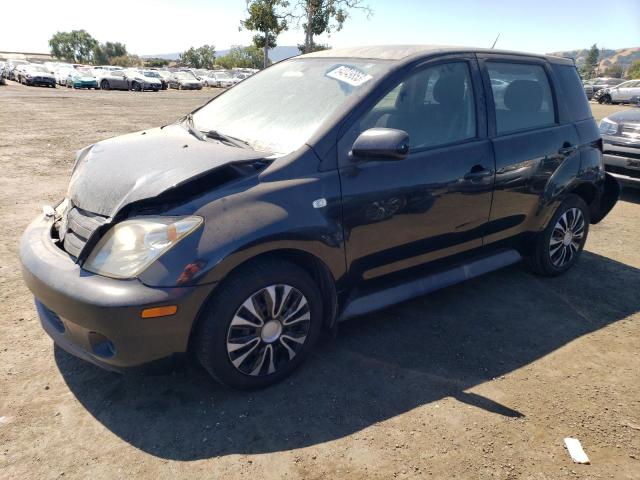 SCION XA 2004 with VIN JTKKT624640051519 - Photo from auction