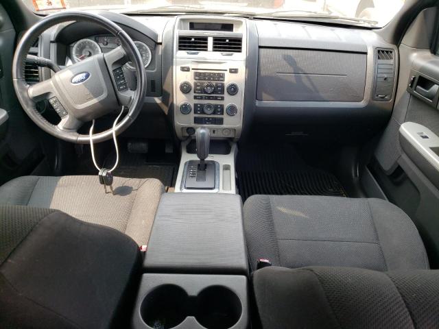 Photo 8 from auction – 2010 FORD ESCAPE XLT with VIN 1FMCU9DG5AKA03734