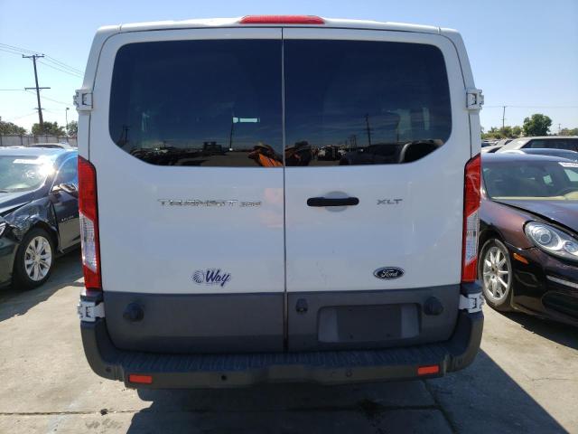 Photo 6 from auction – 2015 FORD TRANSIT T- with VIN 1FBZX2ZM1FKA76039