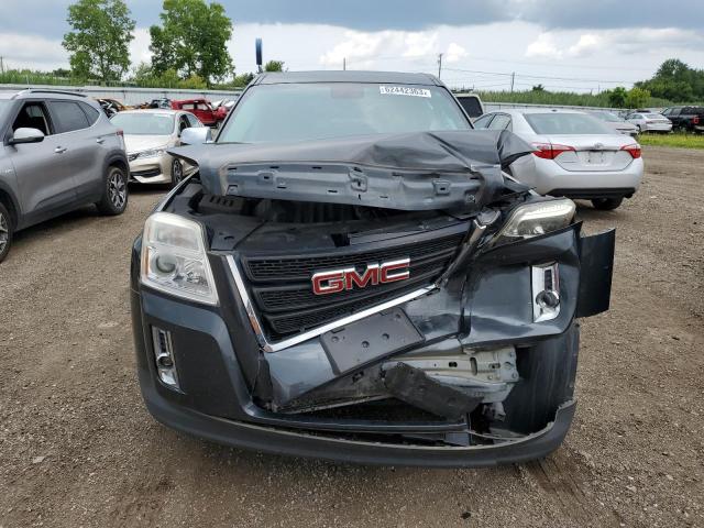 Photo 5 from auction – 2013 GMC TERRAIN SL with VIN 2GKALMEK4D6337060