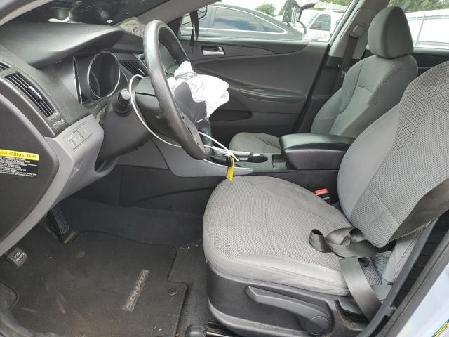 Photo 7 from auction – 2014 HYUNDAI SONATA GLS with VIN 5NPEB4AC7EH879796