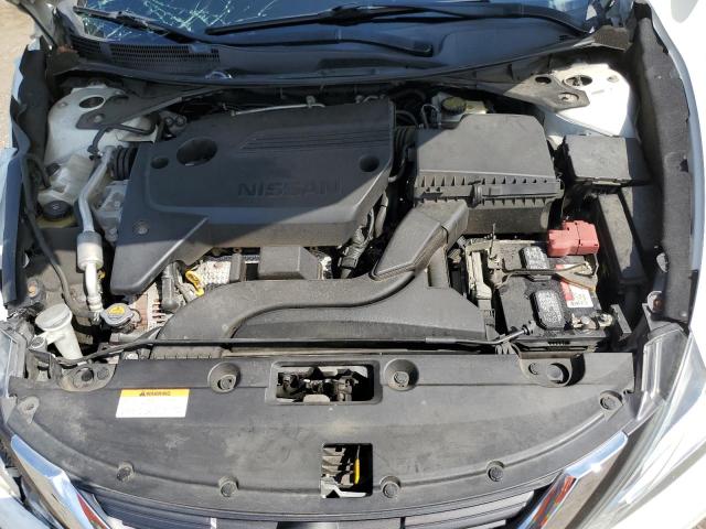 Photo 11 from auction – 2016 NISSAN ALTIMA 2.5 with VIN 1N4AL3AP6GN391537