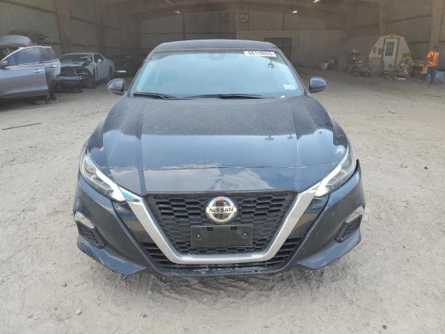 Photo 5 from auction – 2021 NISSAN ALTIMA SV with VIN 1N4BL4DV5MN406724