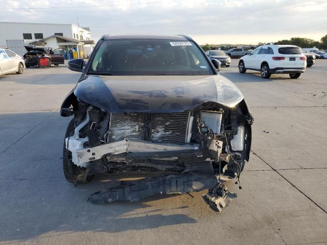 Photo 5 from auction – 2019 TOYOTA HIGHLANDER with VIN 5TDKZRFH9KS332860