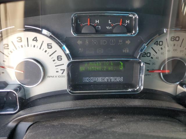 Foto 9 de la subasta – 2010 FORD EXPEDITION con VIN 1FMJU2A5XAEB51538